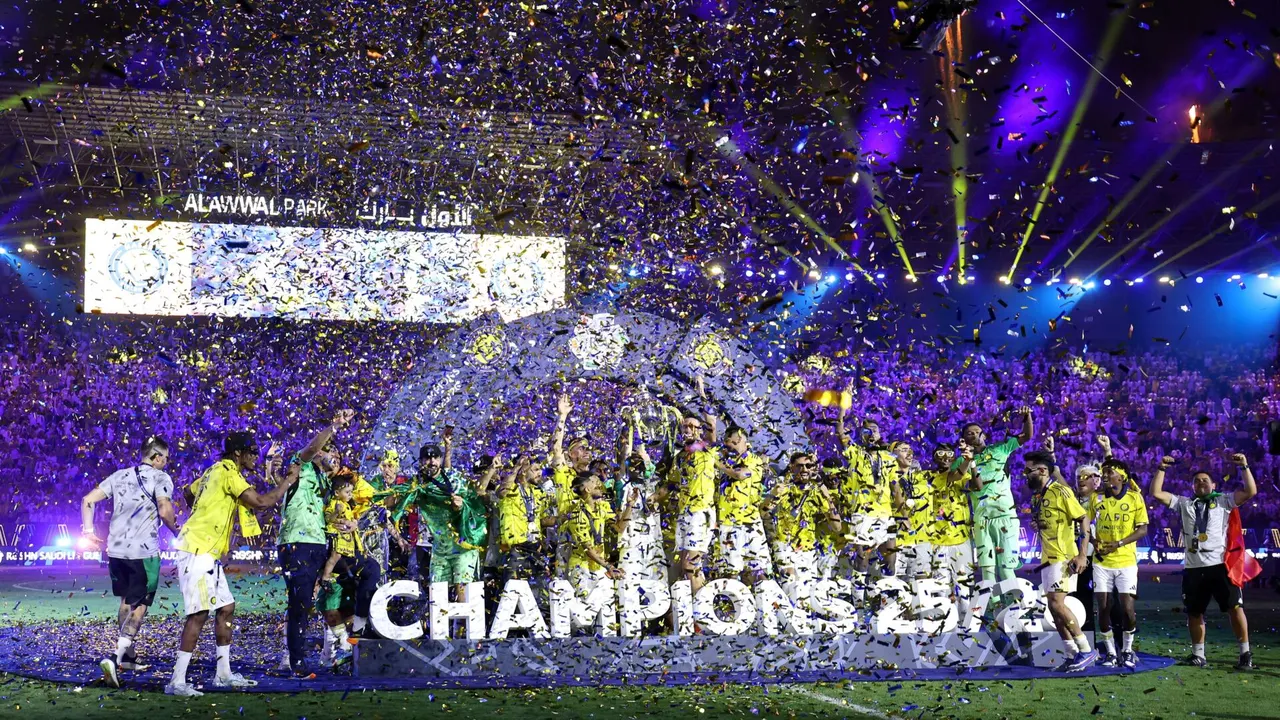 ما هي صفقات أندية الدوري السعودي في سوق الانتقالات الصيفية 2026؟